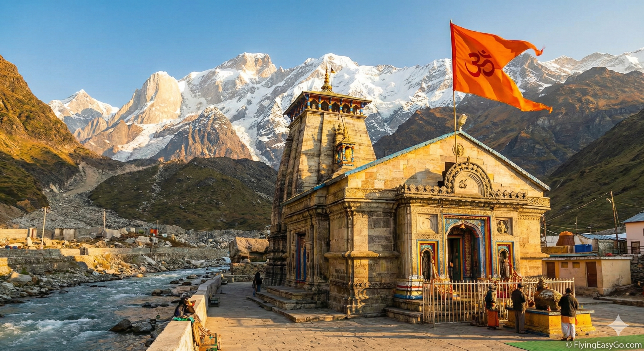 Kedarnath_temple_flyingeasygo